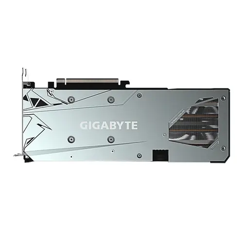GAMING Radeon RX 7600 OC 8G AMD 8 GB GDDR6 - Imagen 8