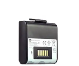 50138010-001 accesorio para impresora portátil Batería Negro 1 ..