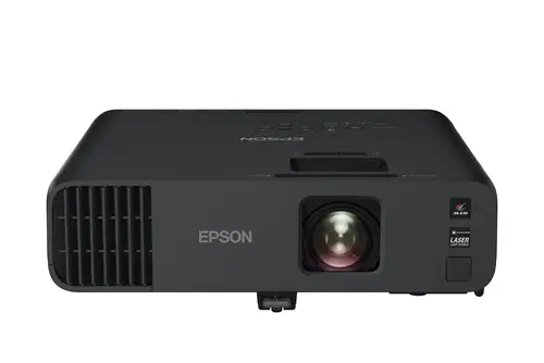 EB-L265F 4600 lúmenes ANSI 3LCD 1080p (1920x1080) 3D Negro - Imagen 7