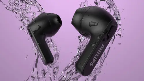2000 series TAT2236BK Auriculares Inalámbrico Dentro de oído Llamadas/Música Bluetooth Negro - Imagen 8