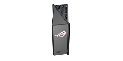 ROG Strix GS-BE18000 router inalámbrico 2.5 Gigabit Ethernet Tribanda (2.4 GHz / 5 GHz / 6 GHz) Negro - Imagen 9