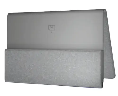 Tab Plus Sleeve 29,2 cm (11.5") Funda Gris - Imagen 6