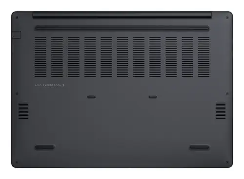 ExpertBook B5 G2 B5605CAA-PL0183 Copilot+ PC Copilot+ PC - Portátil 16" WQXGA 144Hz (Core Ultra 7 356H, 16GB RAM, 512GB SSD, Graphics, Sin Sistema Operativo) Gris Suave - Tec. QWERTY Esp - Imagen 10