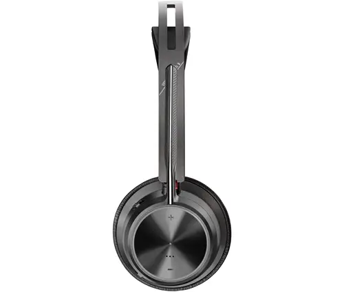 Auriculares Voyager Focus 2 USB-C-C + adaptador USB-C/A - Imagen 5