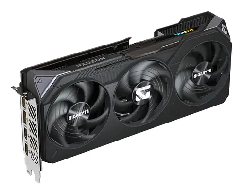 Radeon RX 9070 GAMING OC 16G Tarjeta Gráfica - 16GB GDDR6, 256 bits, PCI-E 5.0, 2700 MHz Frecuencia Base, 2 x DisplayPort, 2 x HDMI, GV-R9070GAMING OC-16GD - Imagen 5