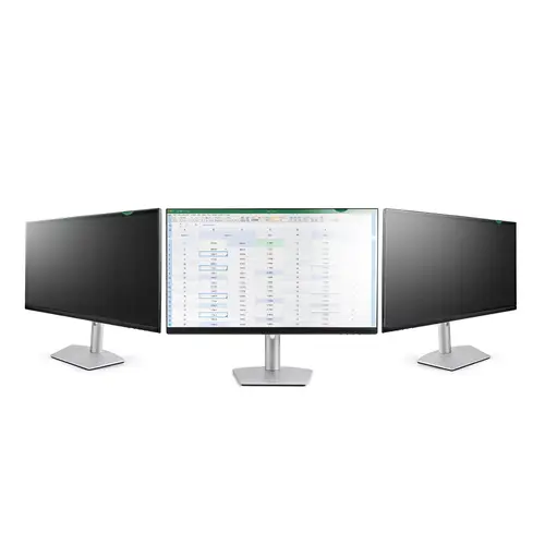 Filtro de Privacidad para Monitores de 18,5 Pulgadas - Pantalla de Privacidad para Reducir la Luz Azul - de Pantalla Ancha 16:9 - Mate/Brillante - Ángulo de Visión de +/-30 Grados - Imagen 3