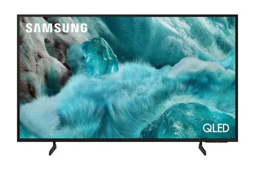 Q7F QE43Q7FAAU 109,2 cm (43") 4K Ultra HD Smart TV Wifi Negro - Imagen 5