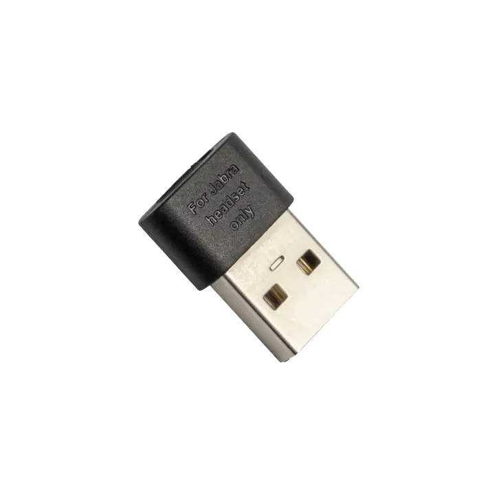 14208-38 cambiador de género para cable USB C USB A Negro