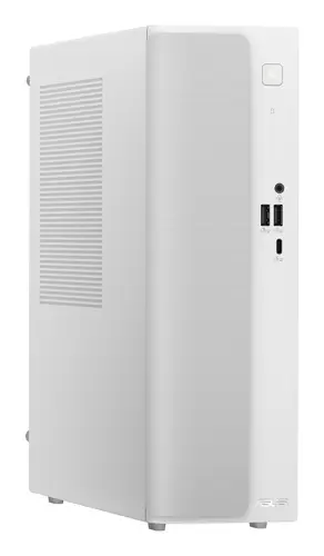 V500 SFF V501SV-05210H081W - Sobremesa (Intel Core 5 210H, 16GB RAM, 512GB SSD, Graphics, Windows 11 Home) Blanco - Imagen 2