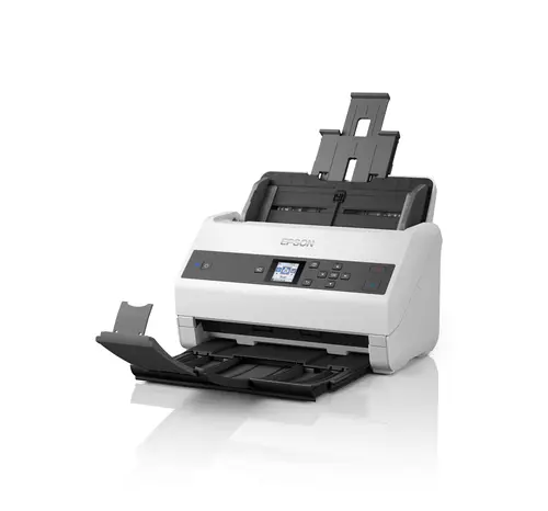 WorkForce DS-970 - Imagen 4