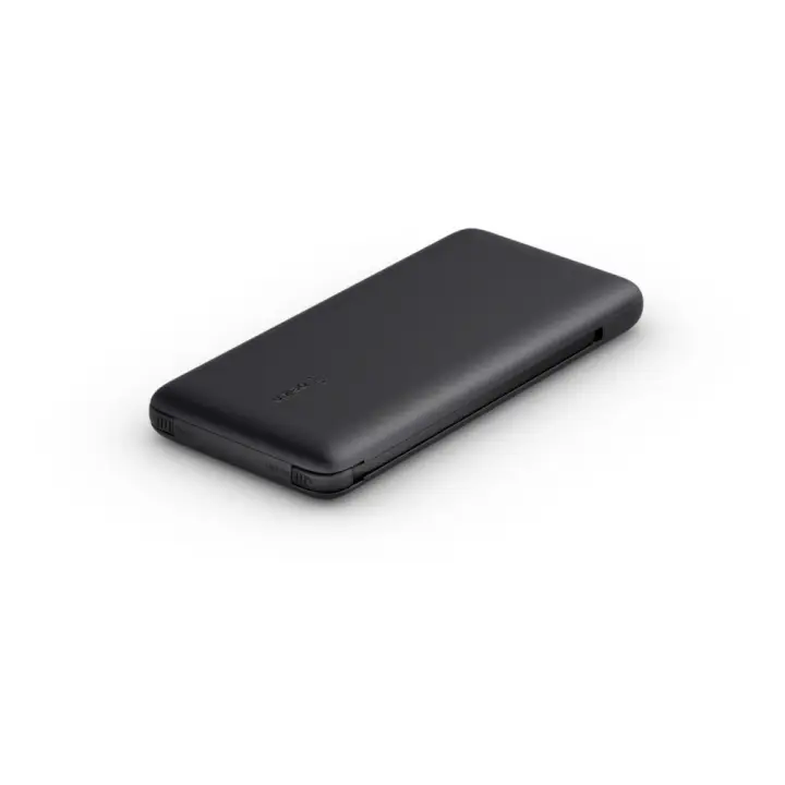 BPB006btBLK 10000 mAh Negro