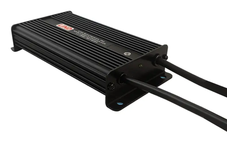 7300-0693 adaptador e inversor de corriente Auto/Interior 60 W Negro
