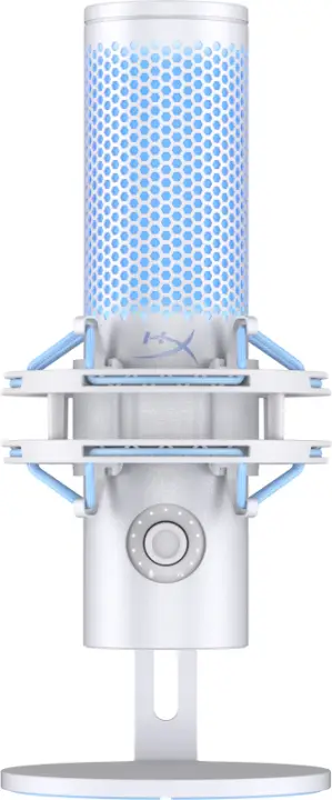 QuadCast 2 - Micrófono USB (Frost)