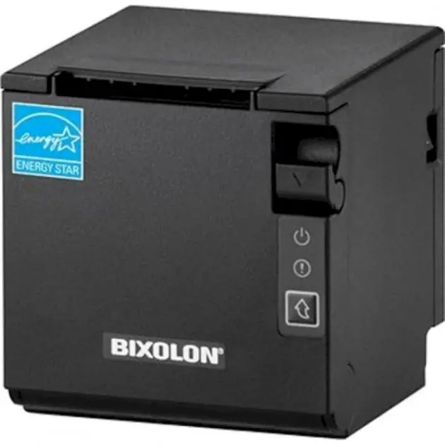 SRP-Q200 203 x 203 DPI Alámbrico Térmica directa Impresora de recibos
