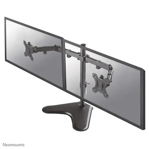 FPMA-D550DDBLACK Soporte para monitor 10-32" - Imagen 1