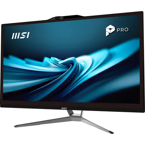 Pro AP222T 14M-490EU Intel® Core i3 i3-14100 54,6 cm (21.5") 1920 x 1080 Pixeles Pantalla táctil PC todo en uno 8 GB DDR4-SDRAM 256 GB SSD Windows 11 Home Wi-Fi 5 (802.11ac) Negro - Imagen 10