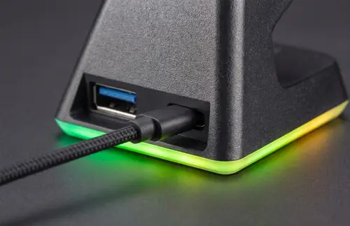 MMWELITE ratón Juego mano derecha Bluetooth Óptico 20000 DPI - Imagen 14