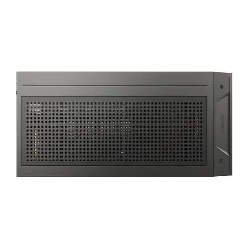 MX600 MAX RGB Midi Tower Negro - Imagen 4