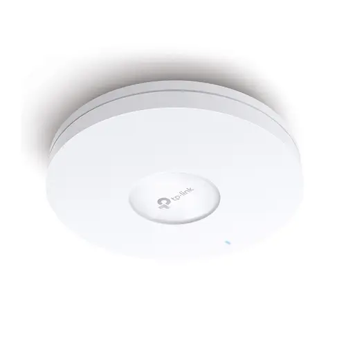 Omada EAP670 punto de acceso inalámbrico 5400 Mbit/s Blanco Energía sobre Ethernet (PoE) - Imagen 3