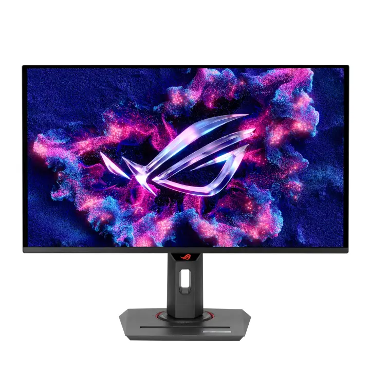 ROG Strix OLED XG27ACDNG pantalla para PC 67,3 cm (26.5") 2560 x 1440 Pixeles Quad HD QD-OLED Negro