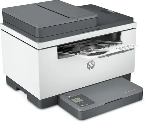 LaserJet Impresora multifunción M234sdn - Imagen 4
