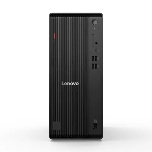 ThinkCentre M70t Gen 6 Intel Core Ultra 5 225 16 GB DDR5-SDRAM 512 GB SSD Windows 11 Pro Torre PC Negro - Imagen 1