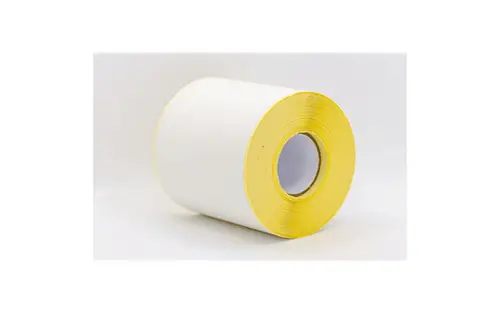 LDP1M000102100I etiqueta de impresora Blanco - Imagen 3