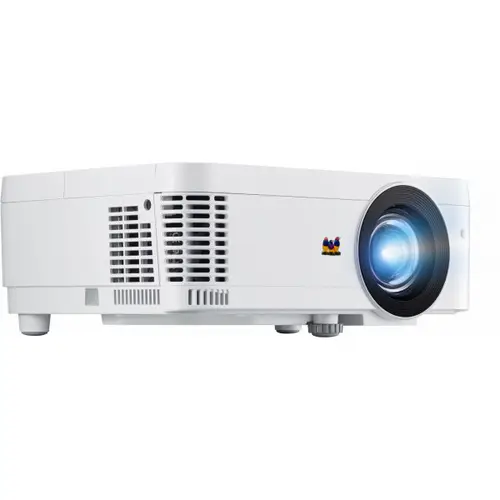 PX706HD videoproyector Proyector de corto alcance 3000 lúmenes ANSI DMD 1080p (1920x1080) Blanco - Imagen 6