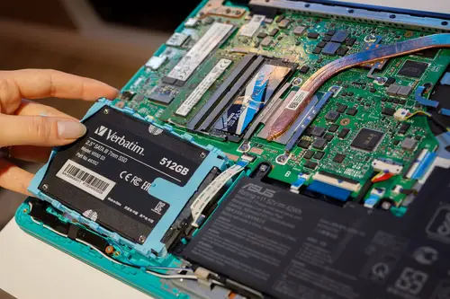 Vi550 S3 SSD 512GB - Imagen 5