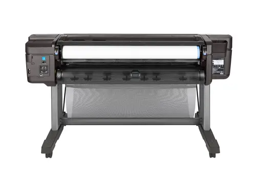 Designjet Impresora Z6dr PostScript de 44 pulgadas con cortadora vertical - Imagen 8