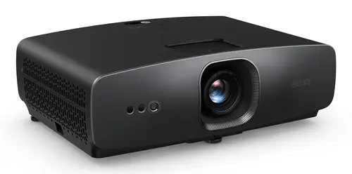 W2720i Proyector de alcance estándar 2500 lúmenes ANSI DLP UHD 4K (3840x2160) 3D Negro - Imagen 2