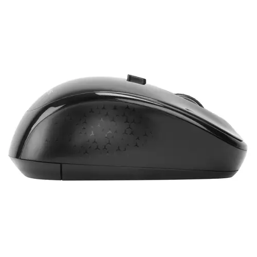 Wireless USB Laptop Blue Trace Mouse - Imagen 4