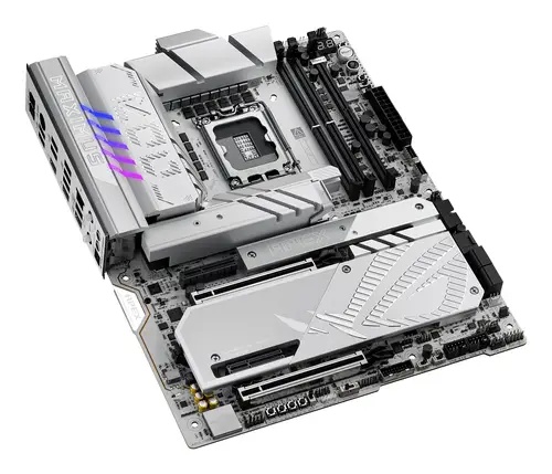 ROG MAXIMUS Z890 APEX Intel Z890 LGA 1851 (Socket V1) ATX - Imagen 5