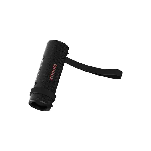xboom Grab by will.i.am Altavoz portátil estéreo Negro 30 W - Imagen 13