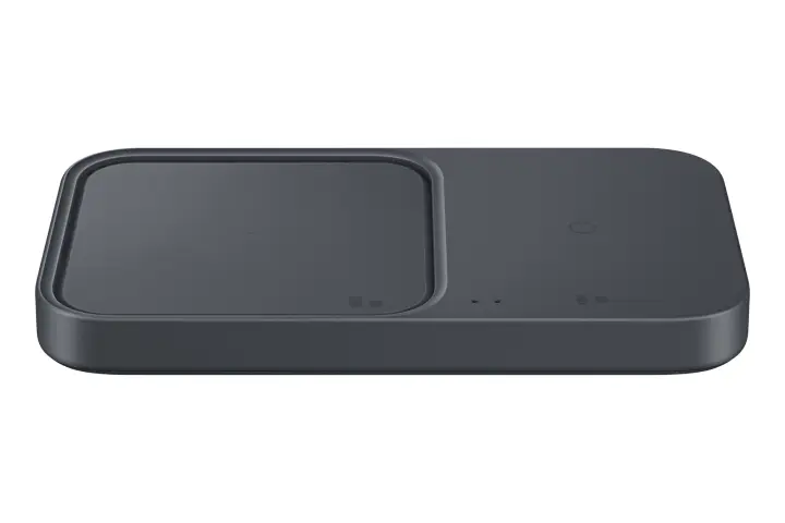 EP-P5400 Auriculares, Smartphone, Reloj inteligente Gris USB Cargador inalámbrico Interior