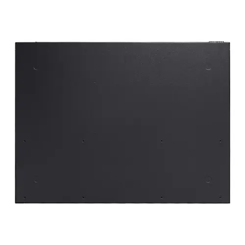 Omada SG3428XMPP switch Gestionado L2+ Gigabit Ethernet (10/100/1000) Energía sobre Ethernet (PoE) 1U Negro - Imagen 5