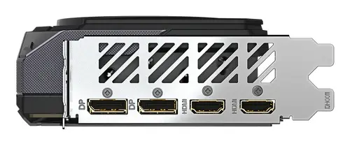 Radeon RX 9070 GAMING 16GB Tarjeta Gráfica - 16GB GDDR6, 256bit, PCI-E 5.0, 2520 MHz Frecuencia del núcleo, 2 x DisplayPort, 2 x HDMI, GV-R9070GAMING-16GD - Imagen 8