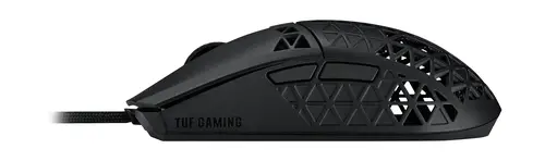 TUF Gaming M4 Air ratón Juego Ambidextro USB tipo A Óptico 16000 DPI - Imagen 3