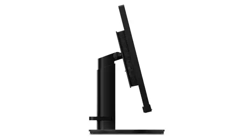 ThinkVision P27u-20 pantalla para PC 68,6 cm (27") 3840 x 2160 Pixeles 4K Ultra HD LED Negro - Imagen 11