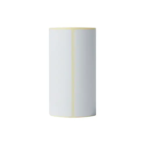 BDE-1J152102-058 etiqueta de impresora Blanco Etiqueta para impresora autoadhesiva - Imagen 1