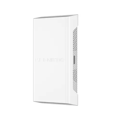Buddy 6 SE (KN-4410) Repetidor de red Blanco, Gris 1000 Mbit/s - Imagen 1