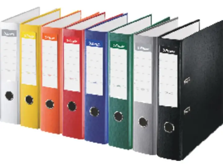 ESD ARCHIV PLAST FOR FOL 75MM VE 42302