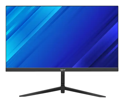 ML21S pantalla para PC 54,6 cm (21.5") 1920 x 1080 Pixeles Full HD LED Negro - Imagen 2