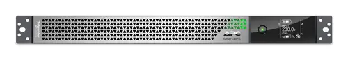 SmartUPSUltra3000VA 230V 1Uw/Lithium sistema de alimentación ininterrumpida (UPS) Doble conversión (en línea) 3 kVA 3000 W 5 salidas AC - Imagen 11