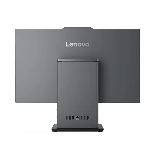 ThinkCentre neo 50a 24 Gen 5 Intel® Core i5 i5-13420H 60,5 cm (23.8") 1920 x 1080 Pixeles PC todo en uno 16 GB DDR5-SDRAM 512 GB SSD Windows 11 Pro Wi-Fi 6 (802.11ax) Gris - Imagen 8