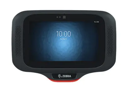 CC600 12,7 cm (5") 1280 x 720 Pixeles Pantalla táctil