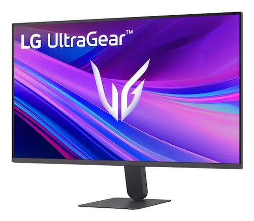 27G411A-B pantalla para PC 68,6 cm (27") 1920 x 1080 Pixeles Full HD LCD Negro - Imagen 8