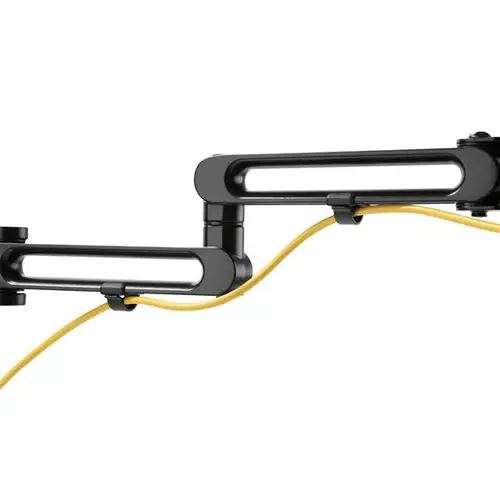 Brazo de Soporte para Monitor - Articulado - de Aluminio - Imagen 5