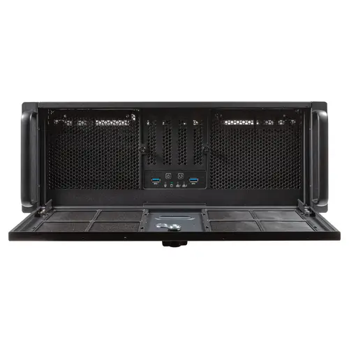 Caja Rack 4U 19? UK4339H - Imagen 1