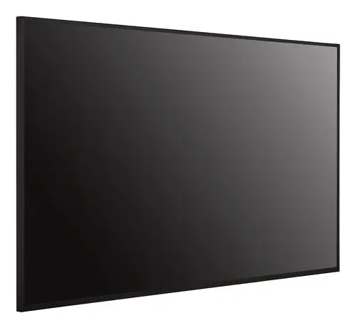 55UH7N-E pantalla de señalización Pantalla plana para señalización digital 139,7 cm (55") LED Wifi 700 cd / m² 4K Ultra HD Negro Procesador incorporado WebOS 24/7 - Imagen 5